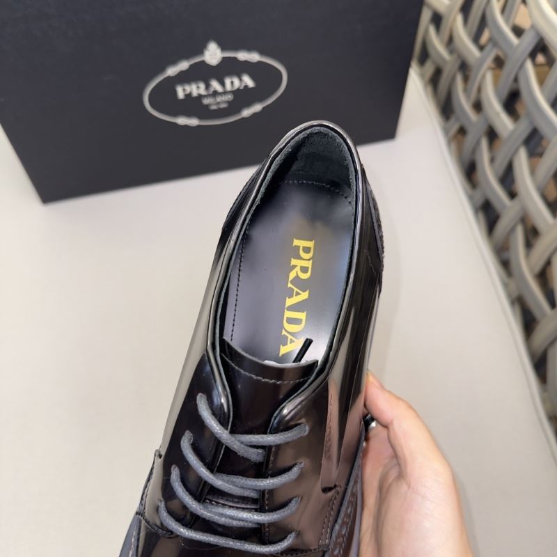 Prada Business Shoes